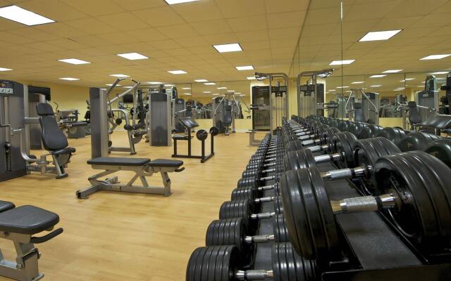 Sheraton Bucks County Langhorne