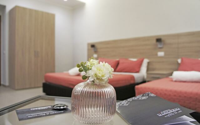 Albergo D'Onofrio