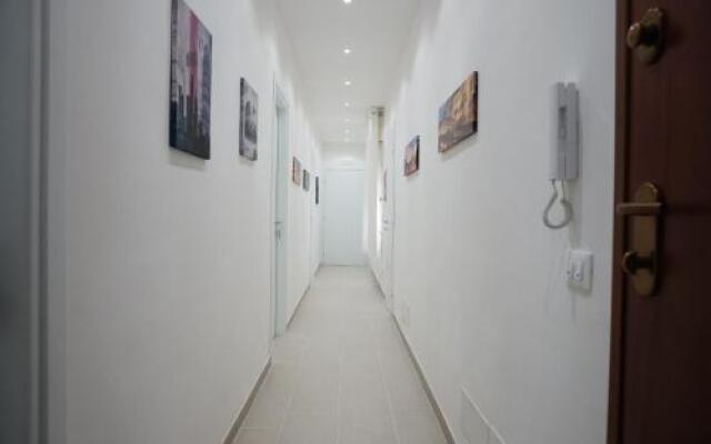 Affittacamere Arcobaleno