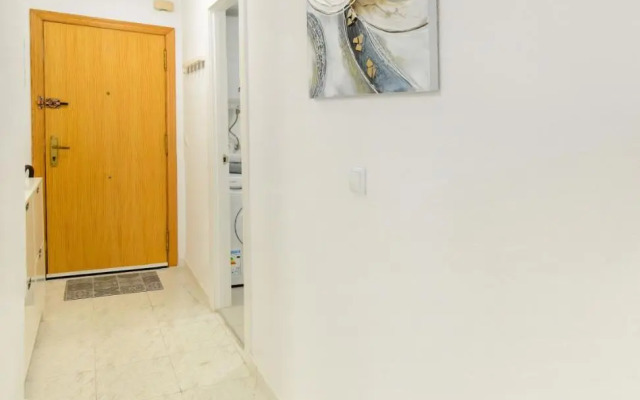 Holiday Suite Playa del Cura