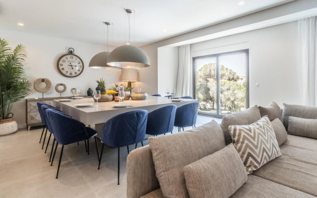 Vila Hibisco by Garvetur