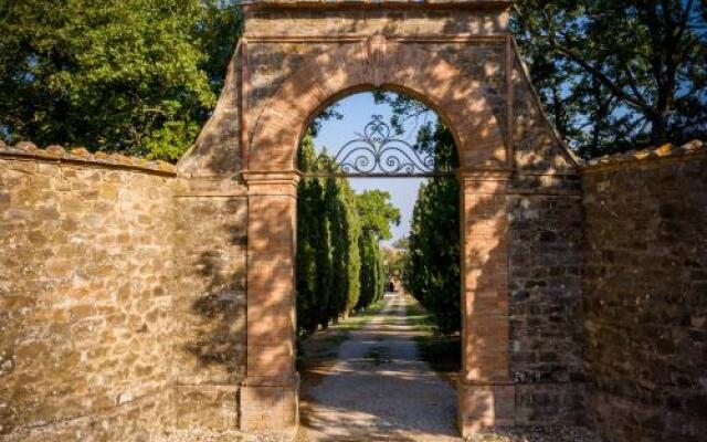 Azienda Agricola Villa Le Prata