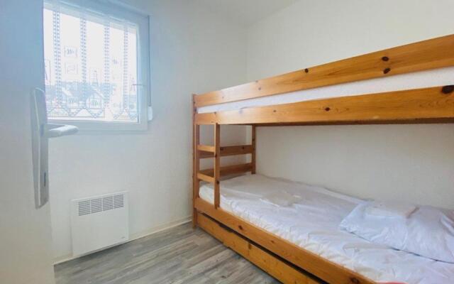 Appartement Carnac, 3 pièces, 4 personnes - FR-1-377-14