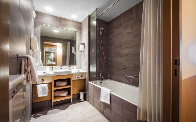 Hotel Le Pré Carré