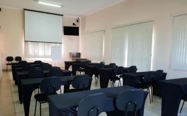 Hotel Itupeva Terrace Residence SPA