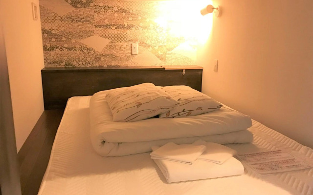 K's House Fuji View - Hostel