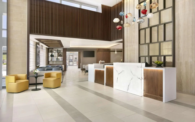 Hyatt Place Fort Lee / George Washington Bridge