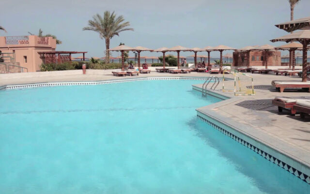 Shams Safaga  All inclusive Resort