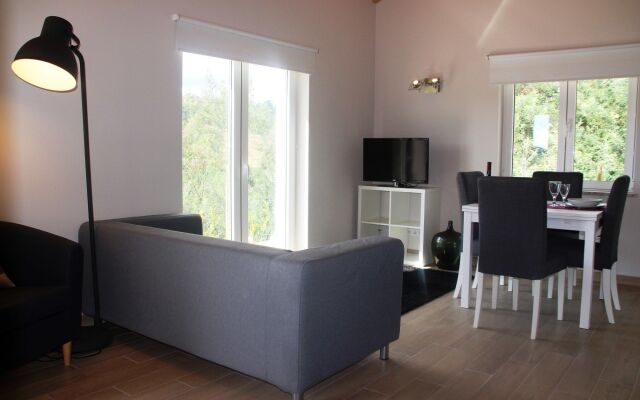 I Love Dão - Casas Da Fraga