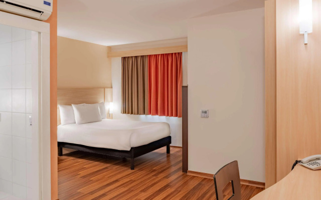 ibis Larco Miraflores