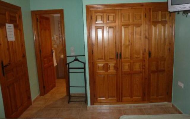 Hotel Rural Miguel Rosi