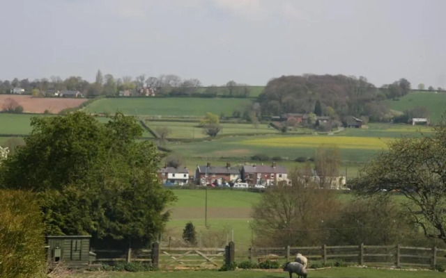 Wall Hill Farm