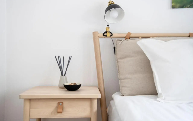 Guest House Rossy