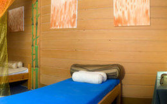Hotel Almhof