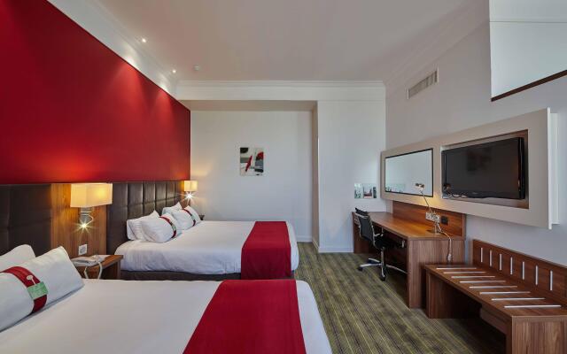 Holiday Inn Paris Marne La Vallee