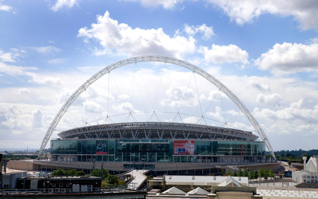 Premier Inn London Wembley Stadium