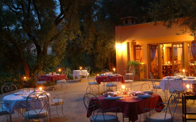 MAROC LODGE Atlas Mountain Retreat