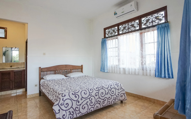 Indopurejoy House - Komala Indah Cottages - Hostel