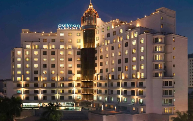 Pullman Hanoi Hotel