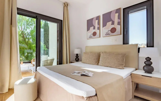 Sanders Breeze Limassol