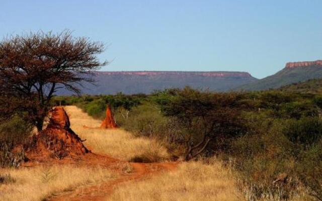 Waterberg Wilderness