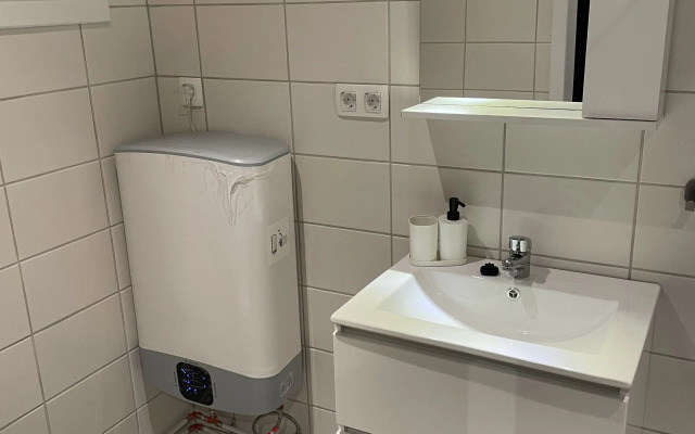 Flatmoen Natur Lodge