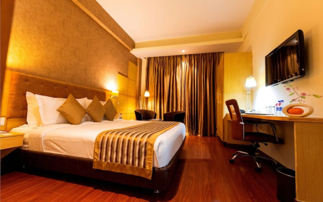 Ramada by Wyndham Neemrana