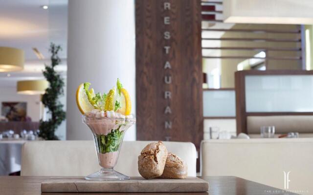 The Louis Fitzgerald Hotel