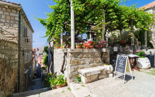Apartment Domix
