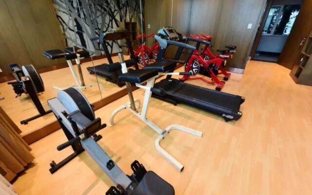 International Conference Center Hotel