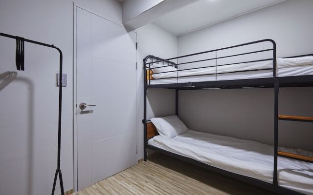 Seoul Myeongdong House