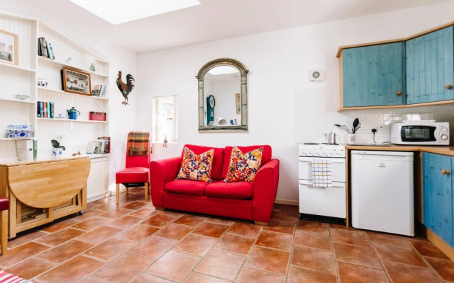 Brookhall Cottages