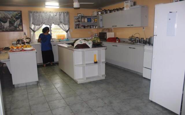 Aniva's Place