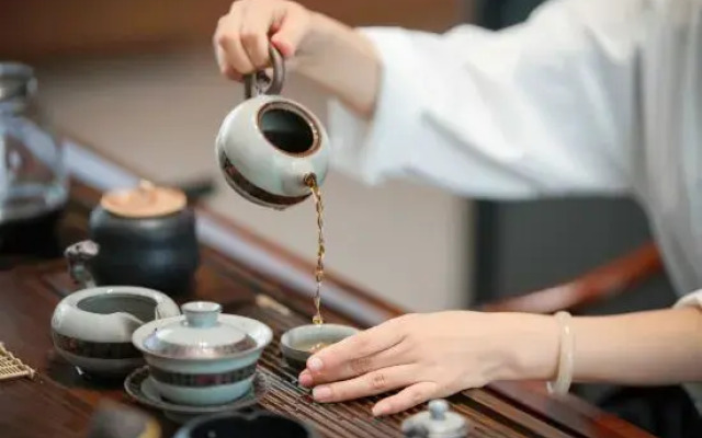 Jinjiang Renjoy Hotel