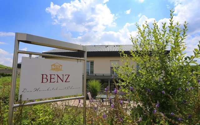 BENZ Weingut & Weinhotel