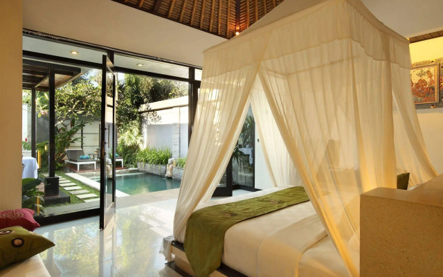 Tonys Villas & Resort
