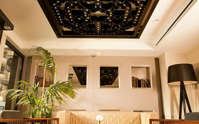 Hotel La Villa