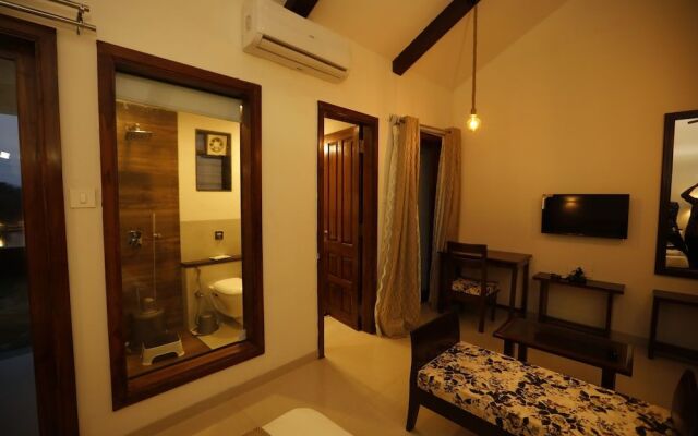 La Serene Resort & Spa