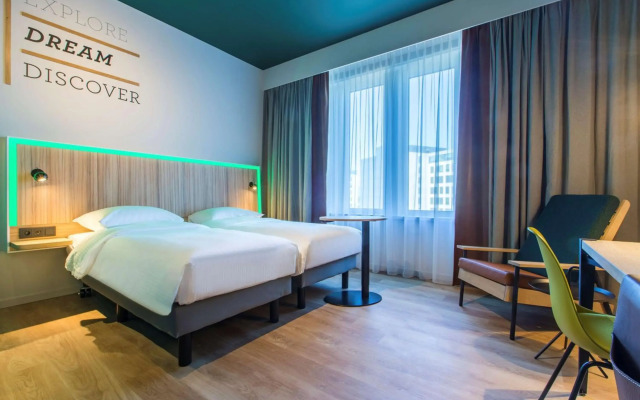 Comfort Suites Tamarac Sawgrass