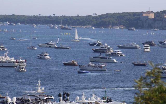 Appartement Palm d'Azur