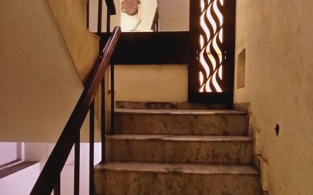 Hotel Maharani Delhi