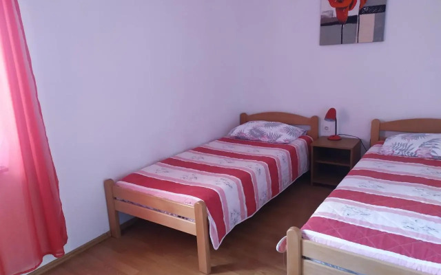 Apartmani Noemi Pula