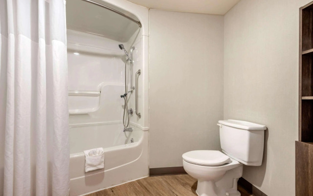 Quality Suites Quebec