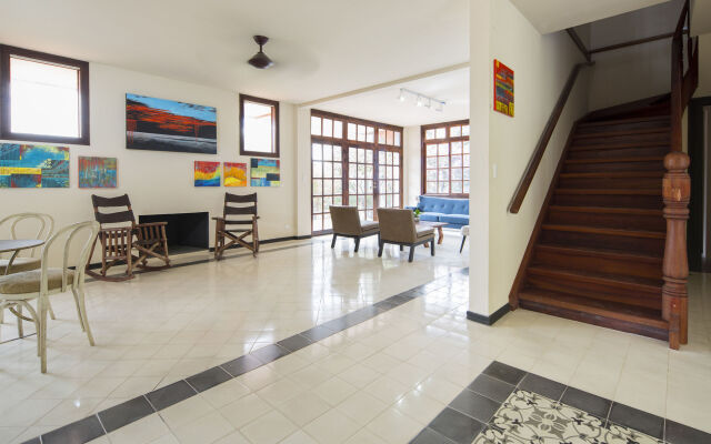 Villa San Ignacio