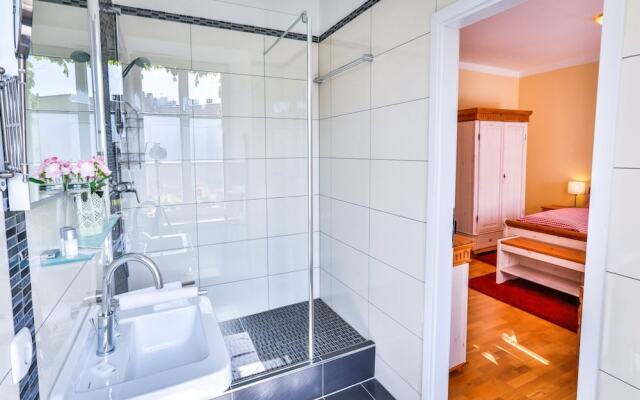 Hotel Zum Goldenen Löwen