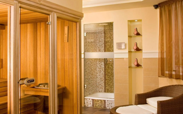 Hotel Kalvaria