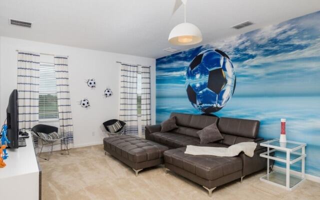 Vhc Soh6 5217 6 Bedroom Home