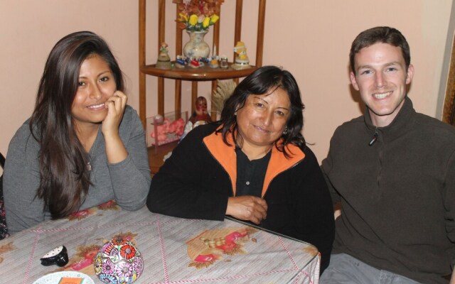 Samay Guesthouse