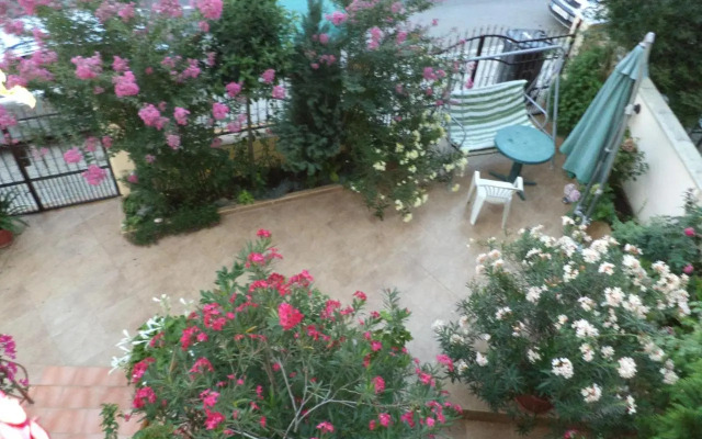 Guest house Stoyanovi