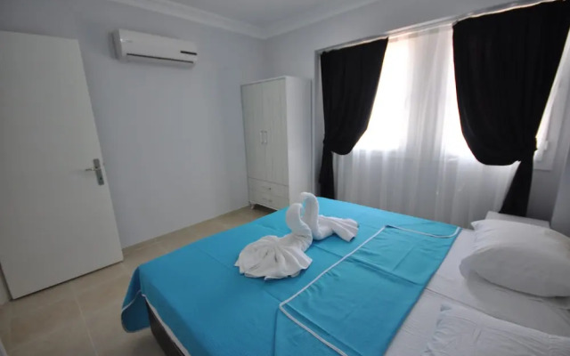 Manolya Apart Hotel
